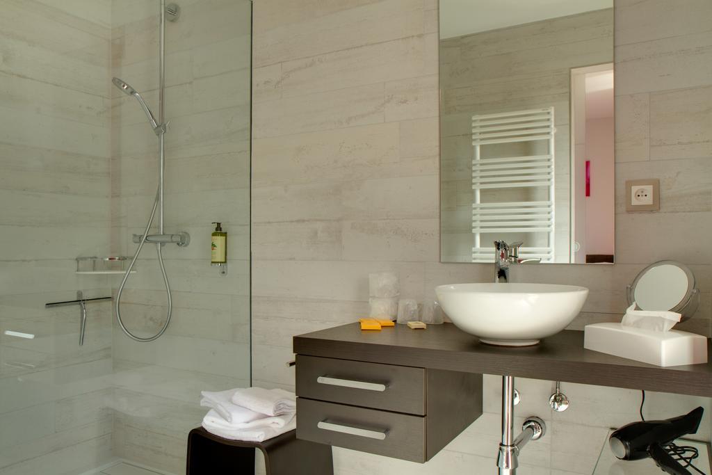 Le Gallus Boersch ภายนอก รูปภาพ