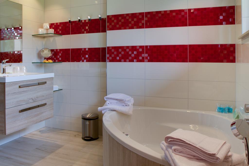 Le Gallus Boersch ภายนอก รูปภาพ
