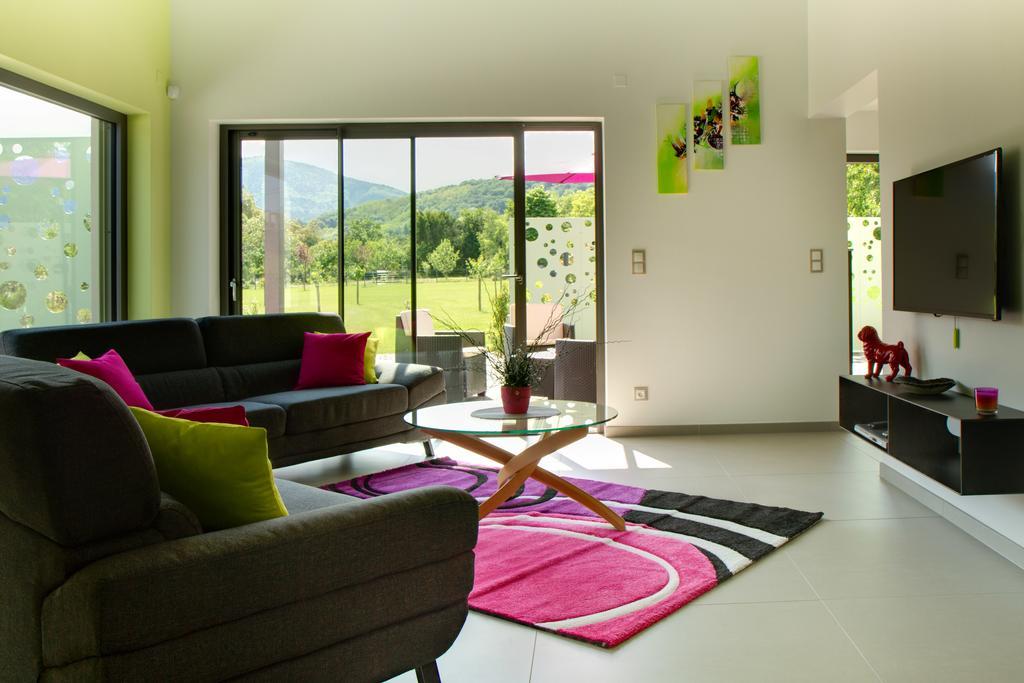 Le Gallus Boersch ภายนอก รูปภาพ