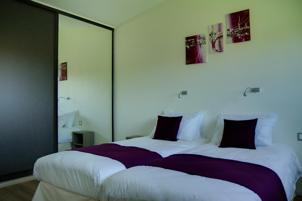 Le Gallus Boersch ภายนอก รูปภาพ