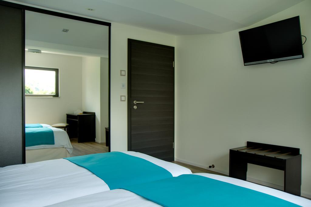 Le Gallus Boersch ภายนอก รูปภาพ